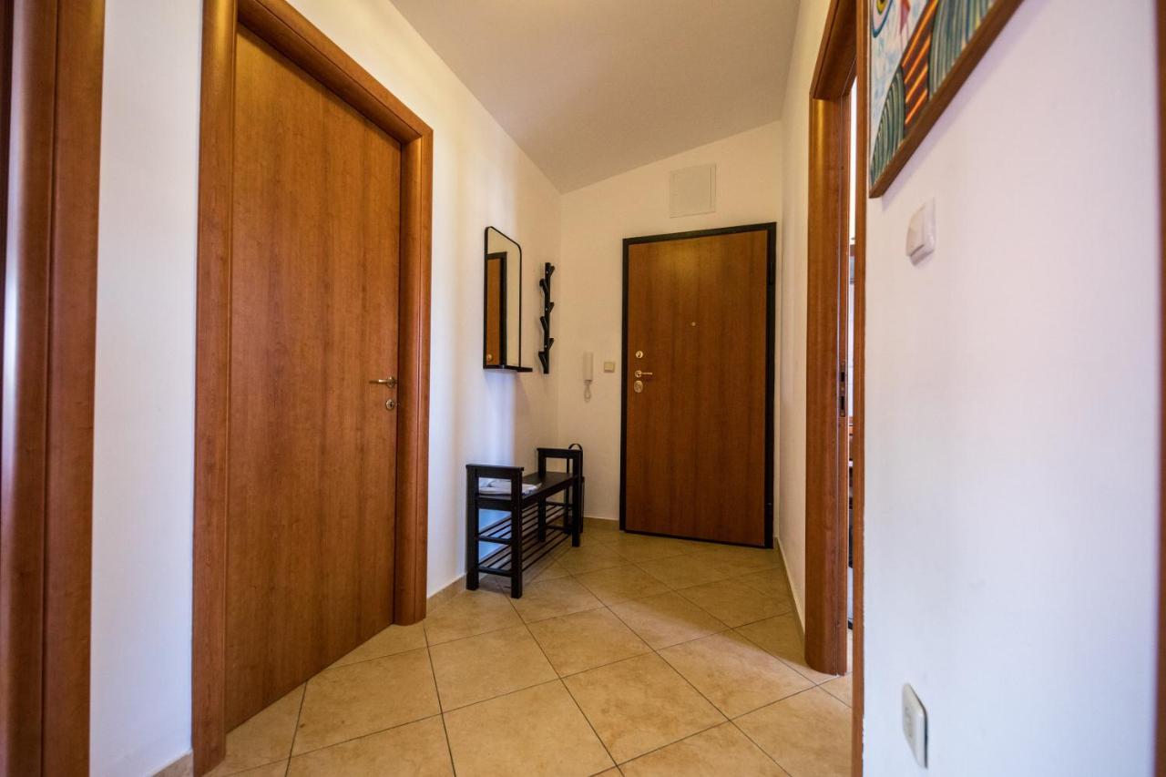 Apartment Lapad Dubrovník Exteriér fotografie