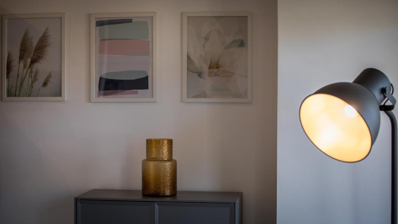 Apartment Lapad Dubrovník Exteriér fotografie