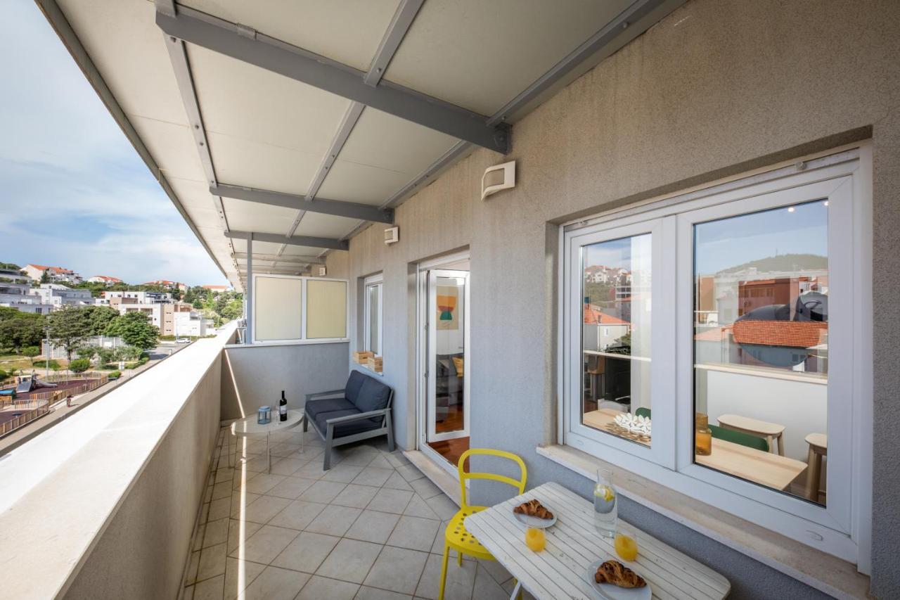 Apartment Lapad Dubrovník Exteriér fotografie
