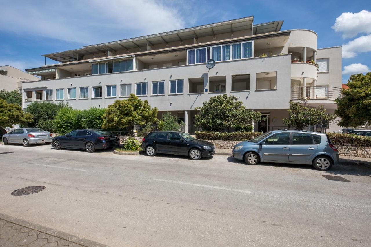 Apartment Lapad Dubrovník Exteriér fotografie